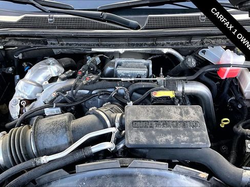 Used 2022 Chevrolet Silverado 3500 LTZ w/ Z71 Chrome Sport Edition AWD/4WD image 30