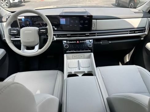 New 2026 Hyundai Santa Fe SEL AWD/4WD image 17