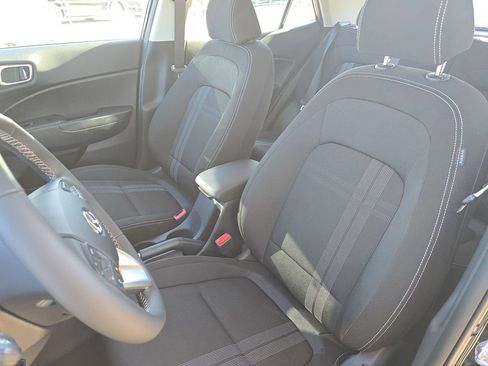 New 2026 Hyundai Venue SEL image 14