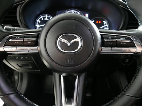 Used 2023 MAZDA MAZDA3 s image 25
