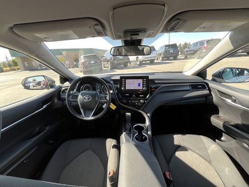 Used 2024 Toyota Camry LE image 31