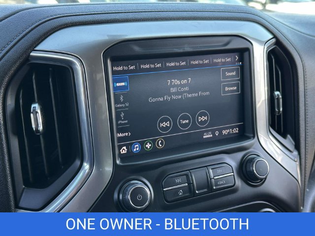 Used 2022 Chevrolet Silverado 1500 RST AWD/4WD image 3