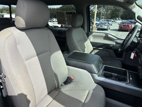 Used 2020 Ford F250 XLT w/ XLT Premium Package image 30