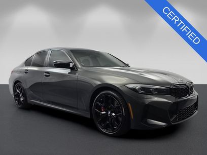 Used 2026 BMW M340i xDrive w/ Premium Package