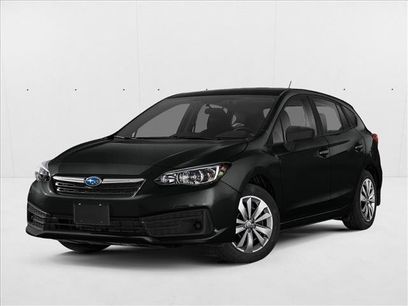Used 2021 Subaru Impreza 2.0i
