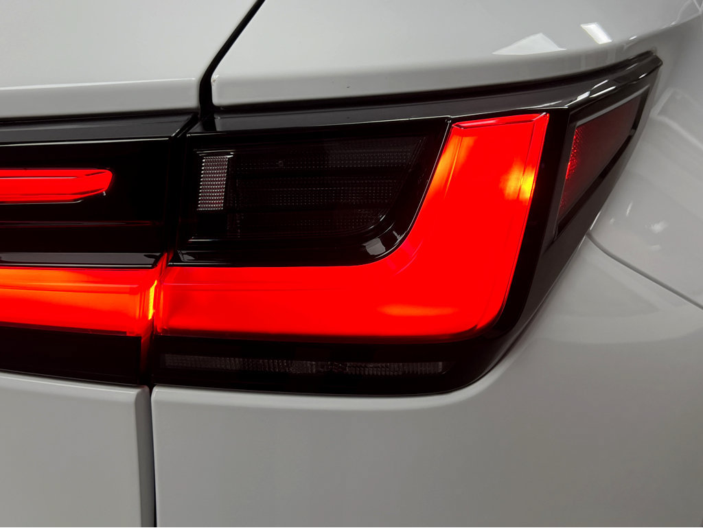 New 2026 Lexus NX 350 AWD w/ Accessory Package (K3) image 29