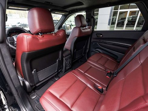 New 2026 Dodge Durango GT image 28