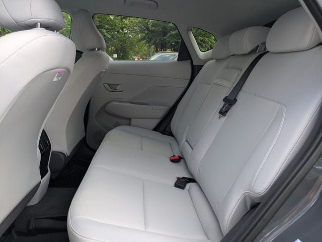 Certified 2026 Hyundai Kona SEL Sport FWD image 13