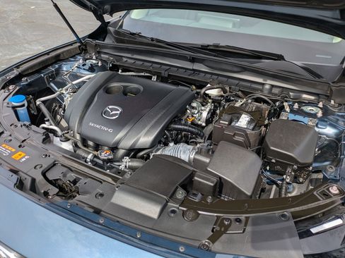 Certified 2023 MAZDA CX-50 2.5 S w/ Cargo Package image 36