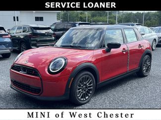 Used 2025 MINI Cooper S video 1