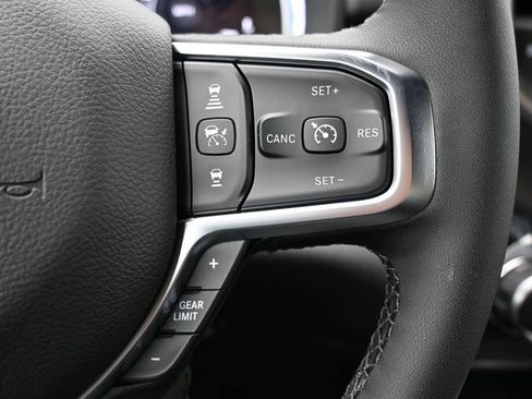 New 2026 RAM 1500 Big Horn image 20