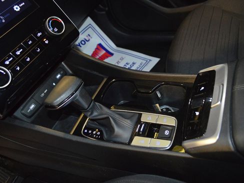 Used 2023 Hyundai Santa Cruz Night image 20