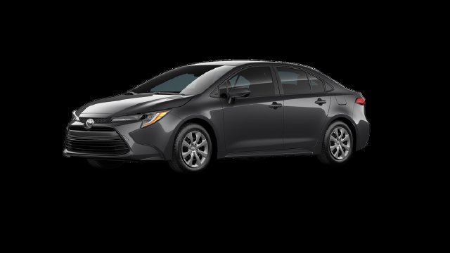 New 2027 Toyota Corolla LE FWD image 2