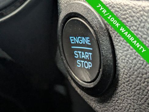 Certified 2025 Ford Escape ST-Line image 33