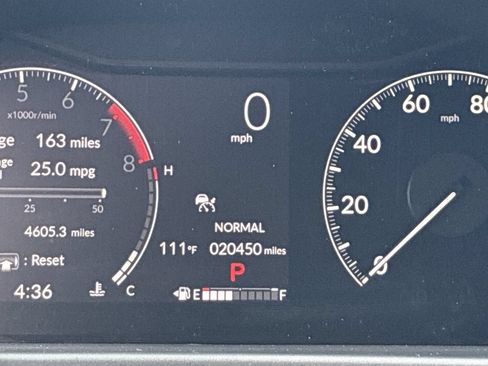 Certified 2024 Honda Ridgeline RTL image 36
