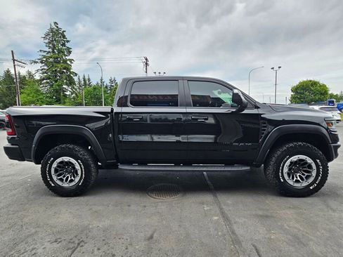 Used 2022 RAM 1500 TRX w/ TRX Level 2 Equipment Group AWD/4WD image 6