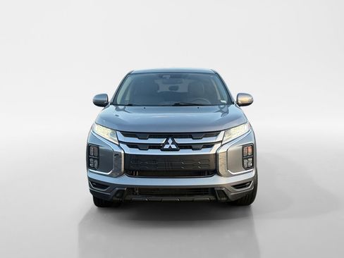 Used 2022 Mitsubishi Outlander Sport SE AWD/4WD image 8