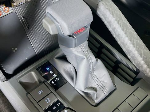 New 2026 Toyota 4Runner TRD Sport Premium image 15