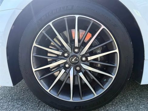 Used 2014 Lexus LS 460 w/ F Sport Package RWD image 45