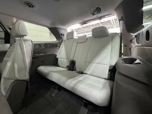 Used 2026 Hyundai Palisade SEL AWD/4WD image 28