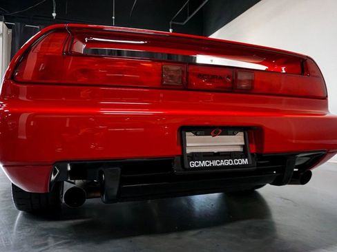 Used 1998 Acura NSX T image 58