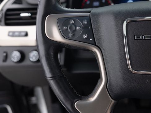 Used 2016 GMC Yukon XL Denali w/ Open Road Package image 41