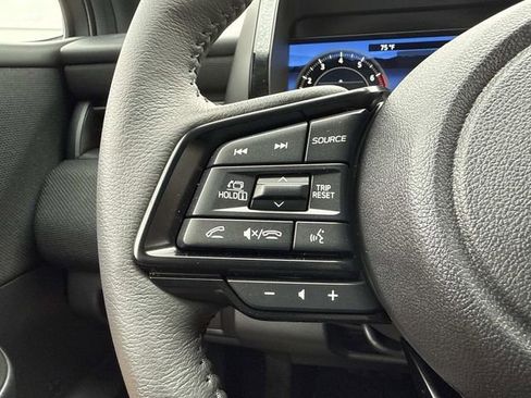 New 2026 Subaru Outback Premium AWD/4WD image 24