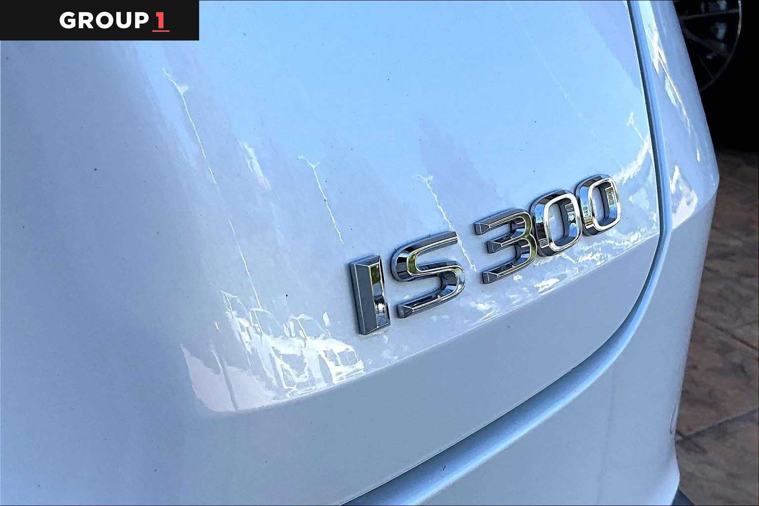 Used 2024 Lexus IS 300 w/ Comfort Package RWD image 28