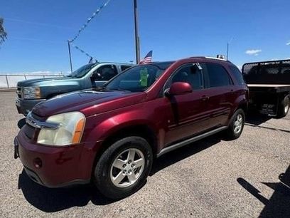 Used 2008 Chevrolet Equinox LT