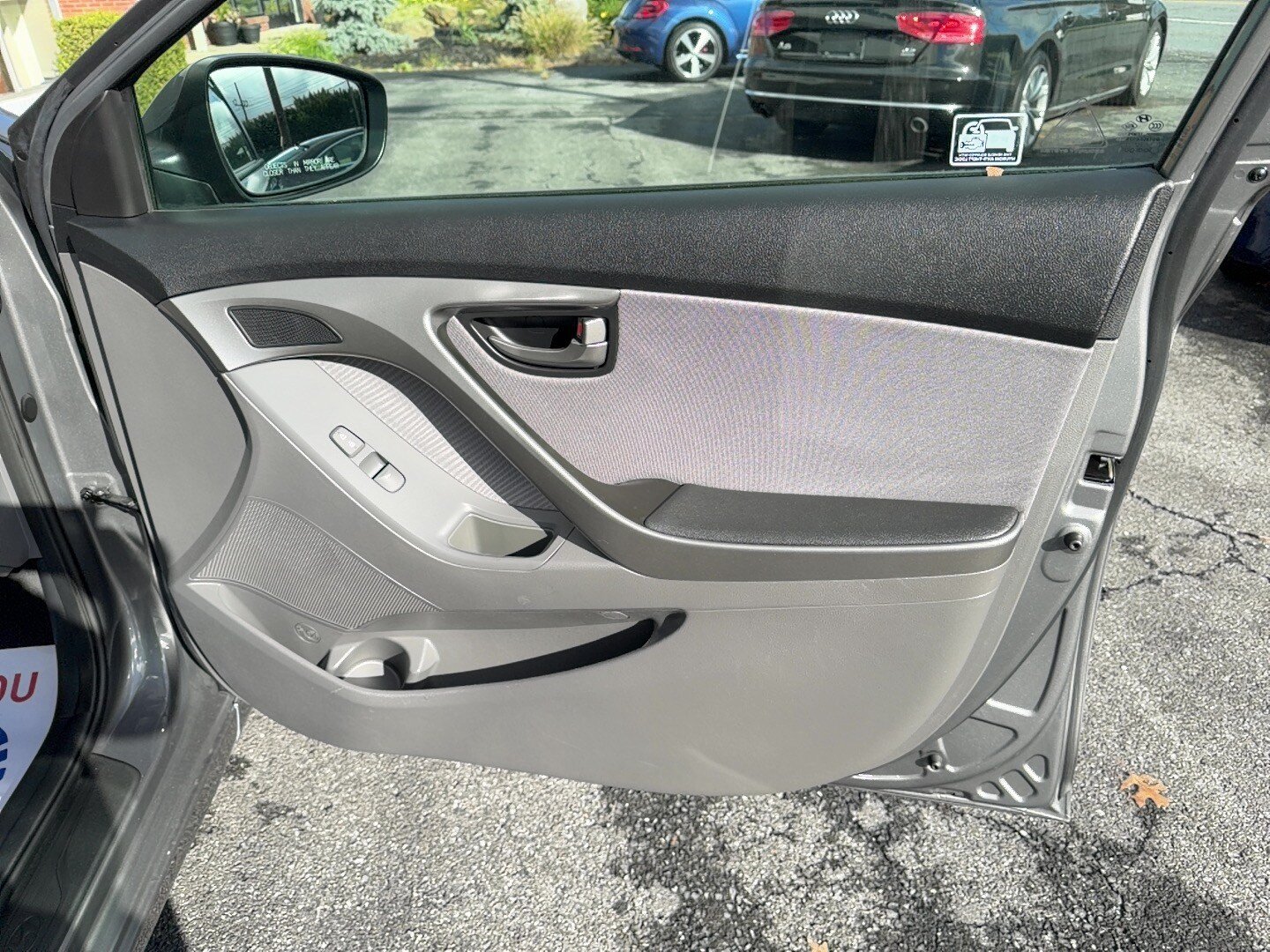 Used 2013 Hyundai Elantra GLS w/ Preferred Pkg FWD image 18