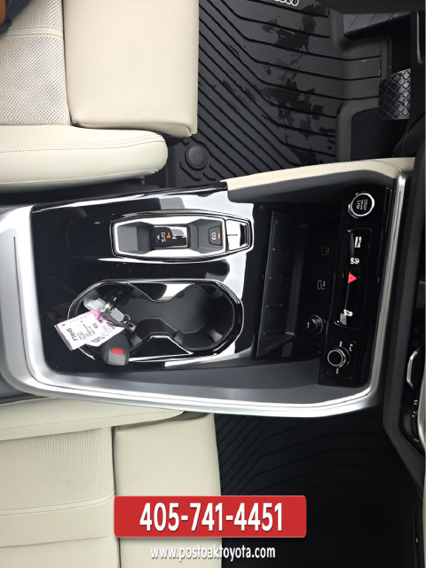 Used 2025 Audi Q5 Premium Plus AWD/4WD image 16