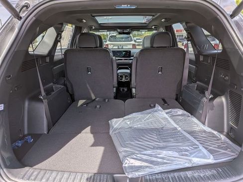 New 2026 Kia Sorento SX Prestige AWD/4WD image 24