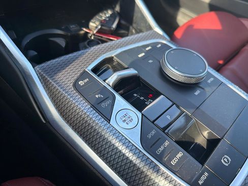 Used 2023 BMW 330i xDrive Sedan w/ M Sport Package image 24