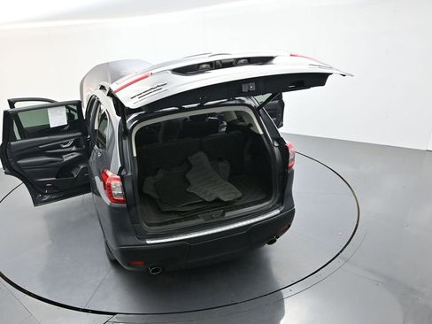 Used 2024 Subaru Ascent Limited w/ Technology Package AWD/4WD image 42