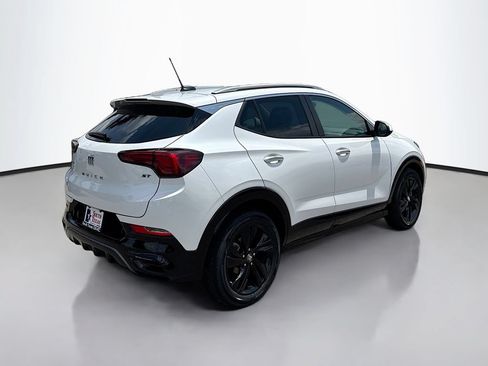 Used 2024 Buick Encore GX Sport Touring w/ Comfort Package FWD image 7