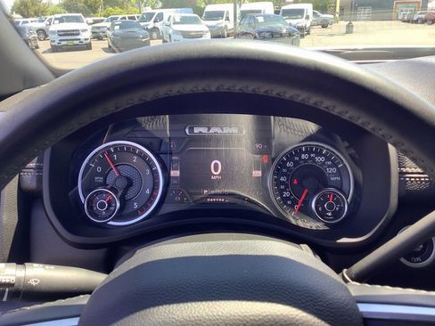 Used 2022 RAM 3500 Laramie image 14