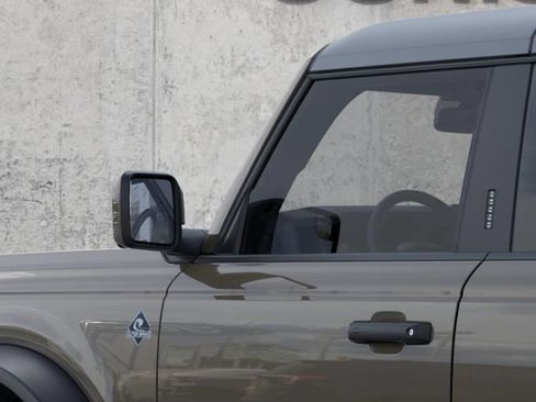 New 2026 Ford Bronco Outer Banks w/ Sasquatch Package AWD/4WD image 22