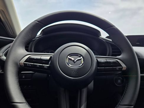 New 2026 MAZDA MAZDA3 2.5 S Sedan w/ Preferred Pkg FWD image 31