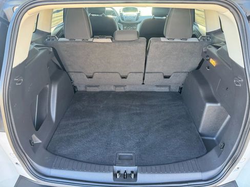 Used 2018 Ford Escape SE image 21