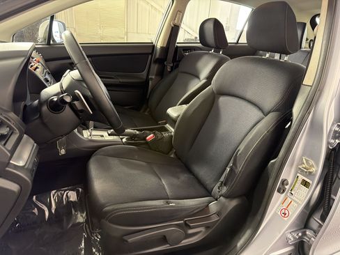 Used 2013 Subaru Impreza 2.0i Sport Premium w/ Popular Pkg 1 AWD/4WD image 5