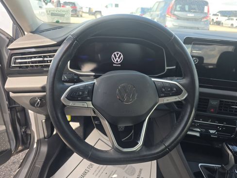 Used 2025 Volkswagen Jetta S FWD image 10
