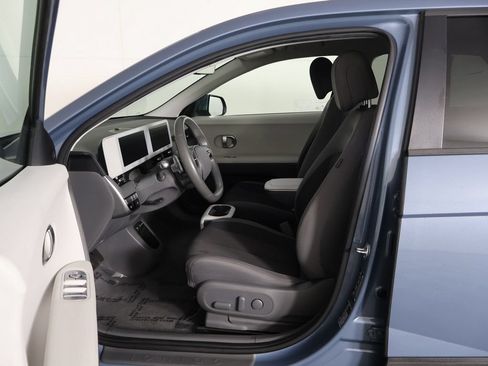 Used 2024 Hyundai Ioniq 5 SEL RWD image 29