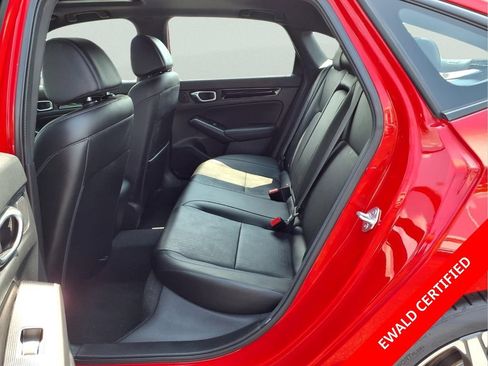 Used 2025 Honda Civic Sport Touring image 28