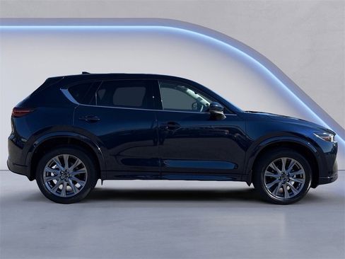 New 2025 MAZDA CX-5 AWD 2.5 S w/ Premium Plus Pkg image 2