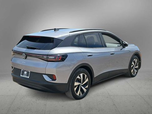 Used 2023 Volkswagen ID.4 Pro image 8
