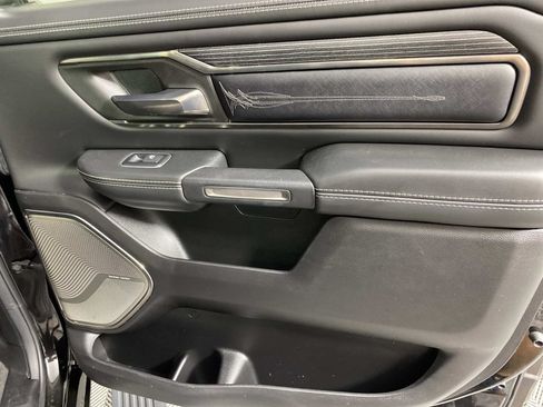 Used 2021 RAM 1500 Limited w/ Night Edition AWD/4WD image 25