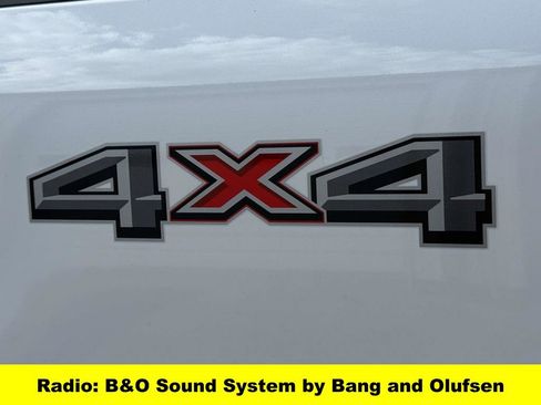 New 2026 Ford F250 Lariat AWD/4WD image 10