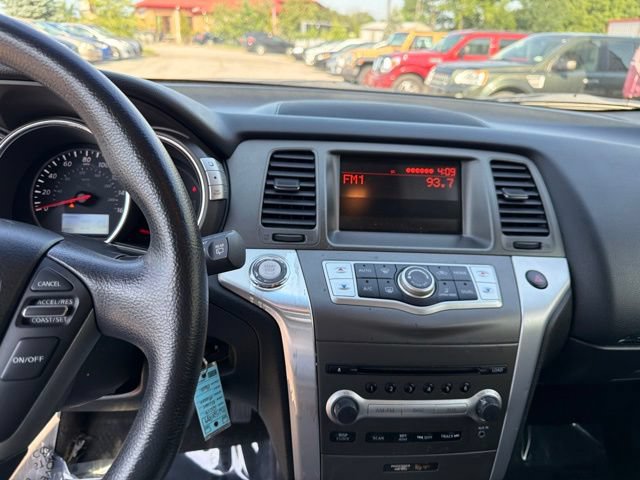 Used 2014 Nissan Murano S AWD/4WD image 12