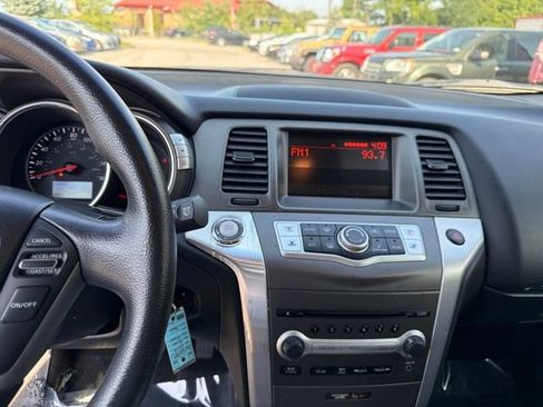 Used 2014 Nissan Murano S AWD/4WD image 12
