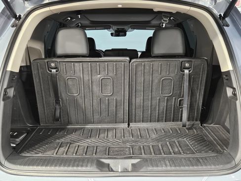 Used 2024 Honda Pilot Elite image 18